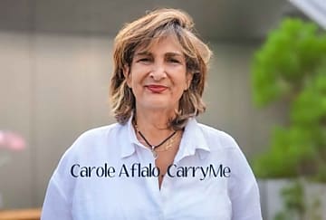 CarryMe : quand l'urgence familiale devient une innovation business