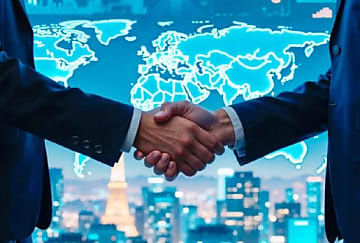 KM : USU renforce sa position européenne avec l'acquisition de Mayday