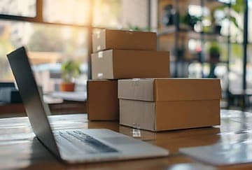 La logistique, le facteur clé de performance parfois négligé par les e-commerçants