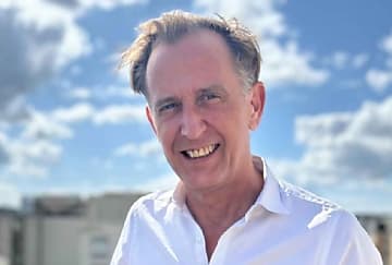 Emmanuel Lala nommé directeur commercial d'Air France Media Solutions