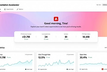 Dix agents IA Adobe au service de la transformation digitale