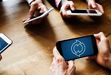 Recommerce et Xiaomi : associés pour la reprise intégrée en Europe