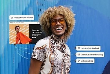 Une nouvelle version d'Adobe Commerce pour accompagner une nouvelle ère du commerce  [...]