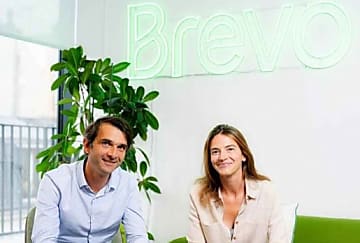 Brevo s'offre Cohort pour renforcer son offre de fidélisation