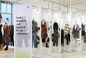 Les 10 idées retail et expérience client (24- 28 janv)