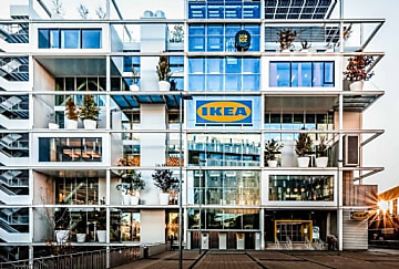 Les 10 idées retail et expérience client (7 - 11 fev)