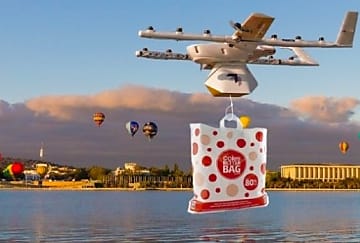 Les 10 idées retail et expérience client (14 au 18 mars)