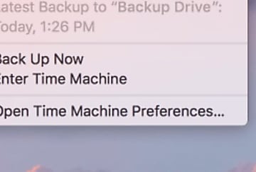 6 utilitaires open source pour la barre des menus de macOS