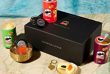 Louis Vuitton, Pringles, Maybelline... Les 10 idées marketing de la semaine (2 au 6  [...]