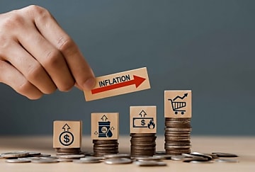 65% des Français pensent que leur pouvoir d'achat va se dégrader en 2024