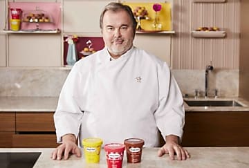 Häagen-Dazs, Babybel, H&M... Les 10 idées marketing de la semaine (20-24 février)