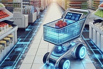 Focus sur 7 enseignes qui innovent en matière de digital