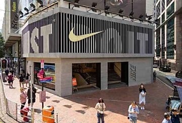 Nike, Amazon, Walmart... les 10 idées retail et expérience client