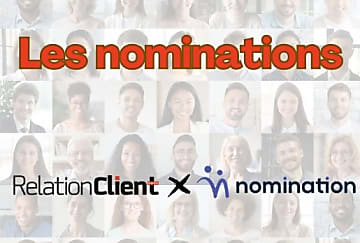 Nominations : quels sont les noms à retenir en ce mois de juin ?