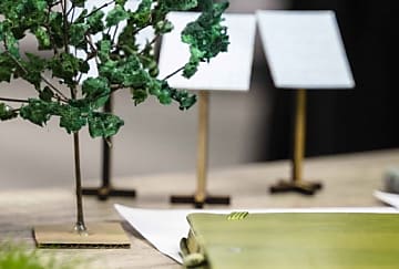 Diapo | 6 lieux écoresponsables à moins de 2h de Paris pour vos séminaires  [...]