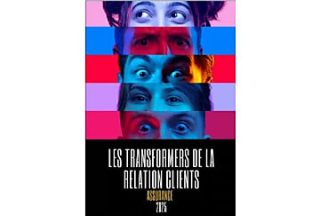 Assurance : qui révolutionne la relation client en 2025 ?