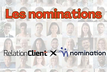 Nominations : quels sont les noms à retenir en ce mois de juillet ?