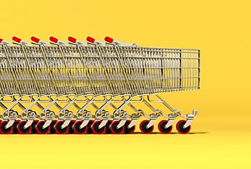 Merchandising : les mises en avant du mois