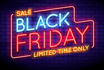 Black Friday 2021 : une édition sur fond d'éco-consommation