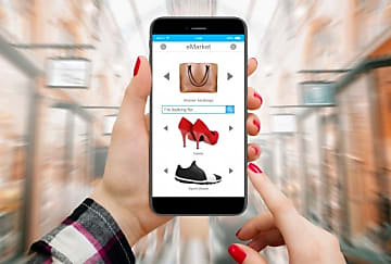 Les 7 tendances dans le secteur de la mode en 2021