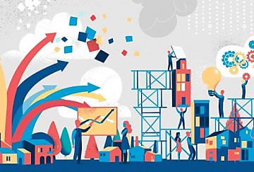 L'impact de la pandémie pour les directions marketing et commerciales