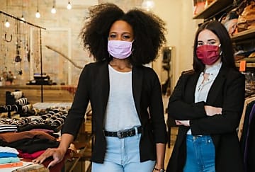 Comment les professionnels du commerce dans le monde envisagent l'avenir ?