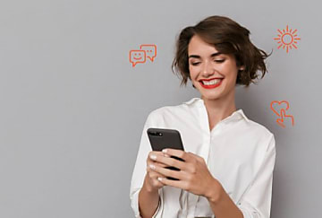 Le double impact de la Covid-19 sur la relation client