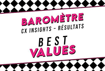 BEST VALUES