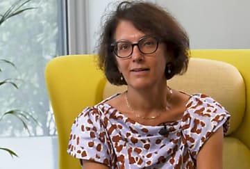 [Vidéo] Nathalie Balla, membre du Grand Jury Start Me Up 2021