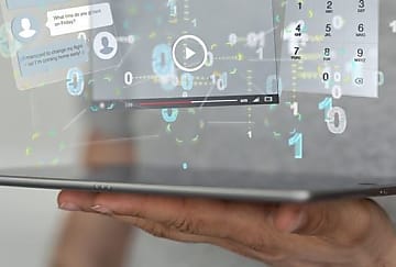L’« agent augmenté », l’avenir du service client