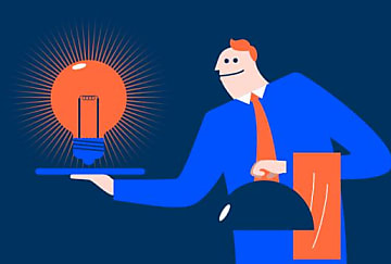 La digitalisation au service des processus métier de la DAF