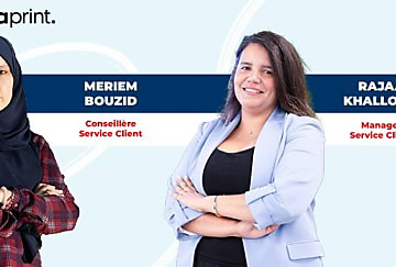 Paroles de conseillers & de managers – Vistaprint