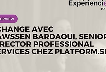 «L’IA permet d’ajouter de nombreux leviers d’efficacité»