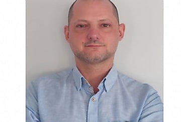 Florian Lecoeur, nouveau Daf du groupe Orians