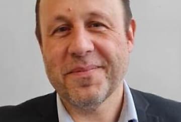 Stéphane Compte, nommé vice-président en charge de la supply chain intégrée  [...]