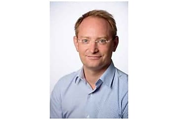Thomas Bidoire nommé Daf du groupe inherent
