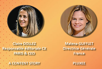 Comment Pluxee France fait la différence avec sa stratégie centrée client