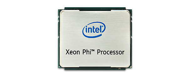 Xeon Phi 7200