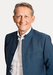 Yves Bernaert - Directeur général d'Atos