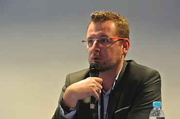 Sébastien Pecron.
