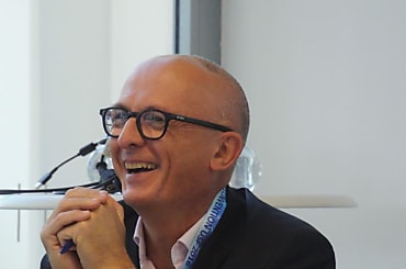 Thierry Langer
