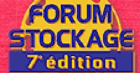 7è Forum Stockage (suite): Hitachi, CNT, IBM Tivoli...