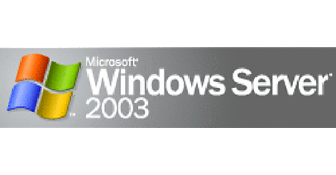 Windows Server 2003 64 bits en version bêta