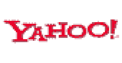 Yahoo! à nous les idéogrammes chinois de... Chine!