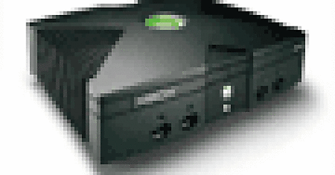 La console échappe de peu à son meurtrier !