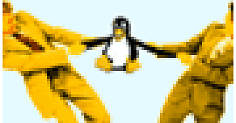 SCO déclare la guerre à Linux