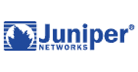 Bond en avant de Juniper Networks