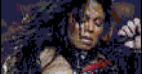Le sein de Janet Jackson met le Net en émoi