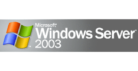 Microsoft accompagne la migration de NT4 vers Server 2003