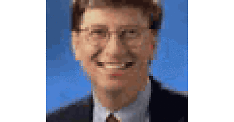 Bill Gates prédit que le 'hardware' sera presque... gratuit